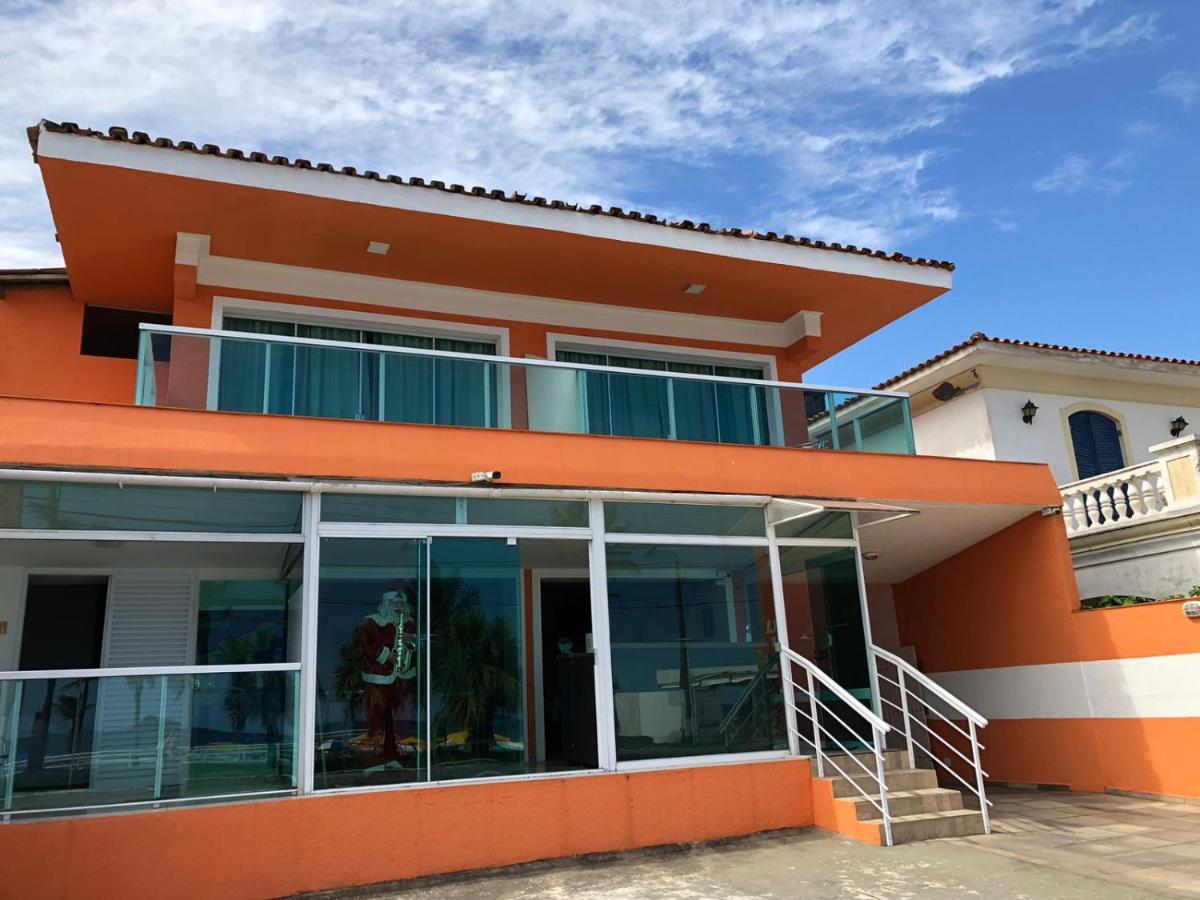 Enseada Beira Mar 酒店